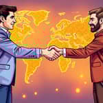 O Poder das Parcerias Estratégicas para Empreendedores