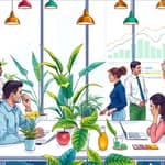 Como Criar uma Cultura Financeira Positiva na Sua Empresa