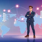 Internacionalização: Expandindo Seu Negócio Financeiro Globalmente