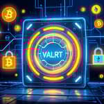 Cofres Digitais: Guardando Suas Moedas Virtuais com Segurança