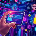 Identidade Digital e KYC: Simplificando a Abertura de Contas