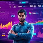 Desmistificando o Algoritmo: Como a IA Vê Suas Finanças