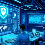 Gestão de Riscos na Era Digital: Ferramentas Inovadoras