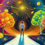 Mentalidade Financeira: Reprogramando Sua Relação com o Dinheiro