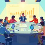 Educação Financeira Corporativa: Investindo em Seus Colaboradores