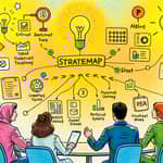 Fuja das Armadilhas: Erros Comuns no Planejamento