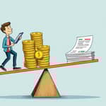 Endividamento Saudável: Quando Pegar Empréstimo Faz Sentido