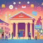 Parcerias Fintech-Bancos: A Colaboração que Impulsiona o Futuro