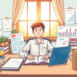 Análise de Custos: Otimizando Suas Finanças Pessoais