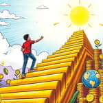 O Desafio do Primeiro Milhão: Estratégias Comprovadas