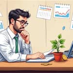 Revisão Financeira: Um Check-up Anual Essencial