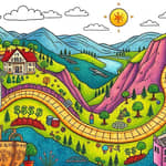 Seu Mapa Financeiro: Um Guia para o Futuro