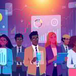 Gerenciando Riscos: Tomando Decisões Financeiras Sólidas