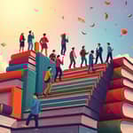 Investindo em Você: Educação como Ativo Mais Valioso