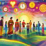 A Essência da Riqueza: Mais do Que Apenas Dinheiro