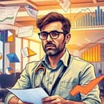 Auditoria Financeira: Encontrando Oportunidades de Economia