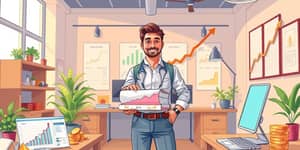 Desbloqueie o Seu Potencial Financeiro: Guia Completo para Empreendedores