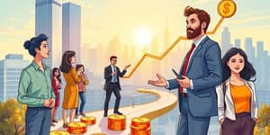 A Arte da Prospecção de Clientes para Prestadores de Serviços Financeiros