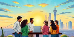 Transformando Ideias em Lucro: O Caminho do Empreendedorismo Financeiro