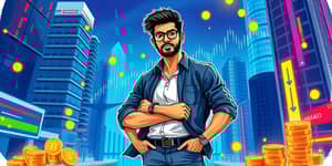 Do Zero ao Sucesso: Construindo um Negócio Financeiro Sólido