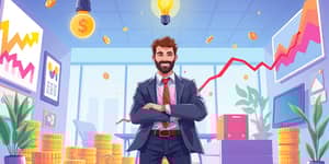 Maximizando Seus Ganhos: Estratégias Financeiras para Pequenas Empresas