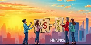 Networking Estratégico: Conecte-se para Crescer no Mundo Financeiro