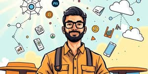 Tecnologia e Finanças: Ferramentas Essenciais para o Empreendedor