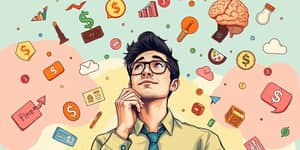 Finanças Comportamentais: Guiando Empreendedores para Melhores Escolhas