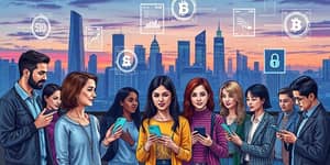 Transformando Desafios em Oportunidades no Setor Financeiro