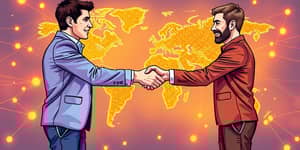 O Poder das Parcerias Estratégicas para Empreendedores