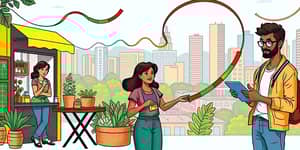 Microcrédito e Pequenos Negócios: O Impulso para Deslanche Financeiro