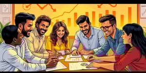 Superando Crises: Resiliência Financeira para Seu Empreendimento