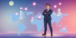 Internacionalização: Expandindo Seu Negócio Financeiro Globalmente