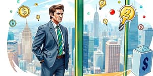 O Papel do CFO Empreendedor: Além dos Números