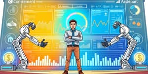 Automação Financeira: Otimizando Processos para o Empreendedor