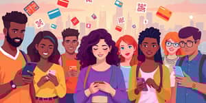 O Futuro do Pagamento: Explorando Carteiras Digitais e Além