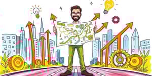 Estratégias de Saída: Planejando o Futuro do Seu Empreendimento