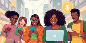 Microcrédito Digital: Acesso e Inclusão Financeira para Todos