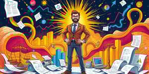 Planejamento Tributário Inteligente: Otimize Seus Ganhos