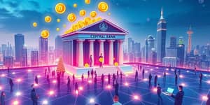 Moedas Digitais de Bancos Centrais (CBDCs): O Que Você Precisa Saber