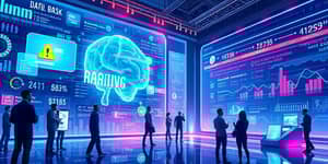 Inteligência Artificial na Análise de Crédito: Mais Rápido, Mais Justo