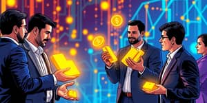 Tokenização de Ativos: Fragmentando o Investimento para Mais Acesso