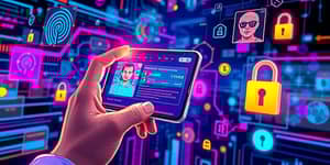 Identidade Digital e KYC: Simplificando a Abertura de Contas