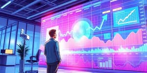 Analytics em Finanças: Tomada de Decisão Baseada em Dados