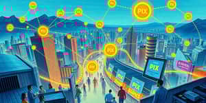 A Revolução dos Pagamentos Instantâneos: Agilidade e Eficiência