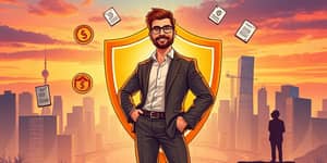 Blindagem Patrimonial: Protegendo os Ativos do Empreendedor