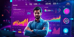 Desmistificando o Algoritmo: Como a IA Vê Suas Finanças