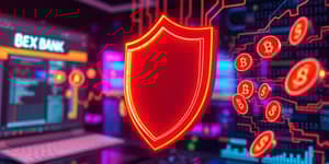 Segurança em Dados Financeiros: Protegendo Seu Patrimonio Digital