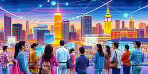 NeoBancos: A Experiência Bancária Reinventada