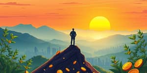 Liberdade Financeira: O Caminho para a Autonomia